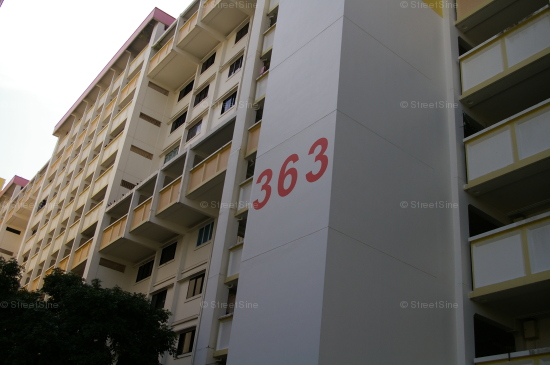 Bukit Batok Street 31 thumbnail photo
